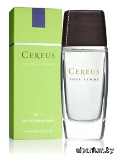 Cereus No.12