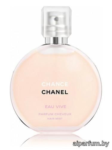 Chance Eau Vive Hair Mist