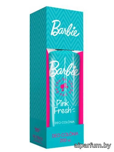 Barbie Fashion Teens Pink Fresh