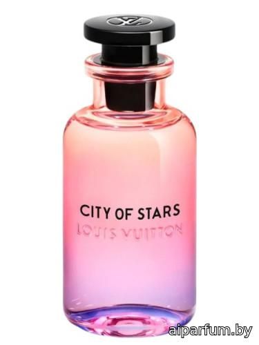City Of Stars
