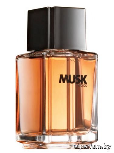 Musk Wood