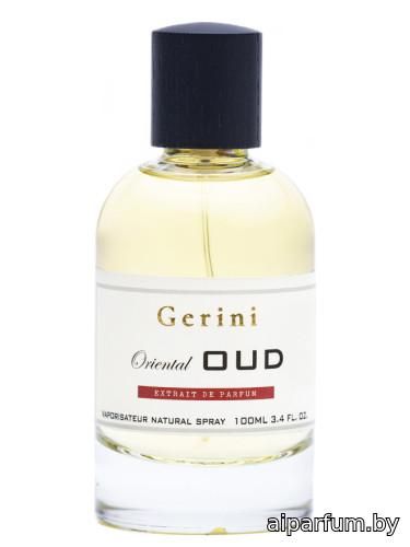 Oriental Oud
