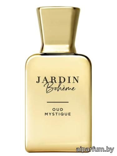 Oud Mystique