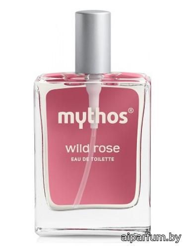 Wild Rose