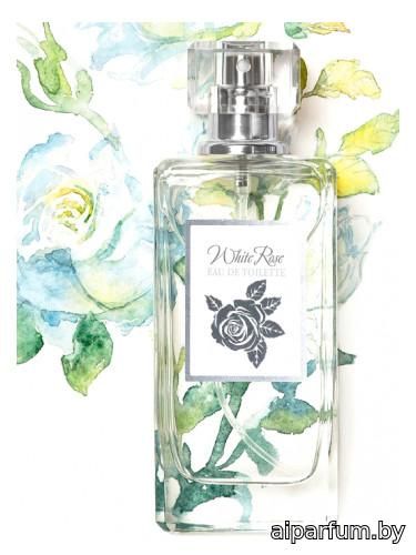 White Rose
