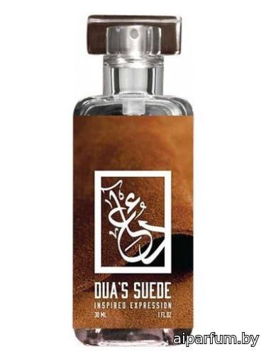 Dua's Suede
