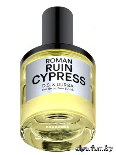 Roman Ruin Cypress