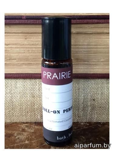Prairie
