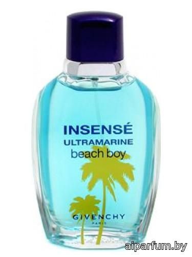 Insense Ultramarine Beach Boy