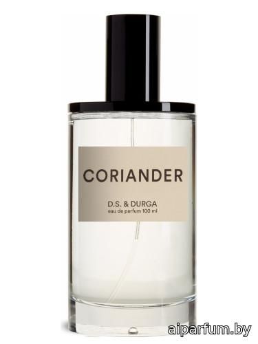 Coriander
