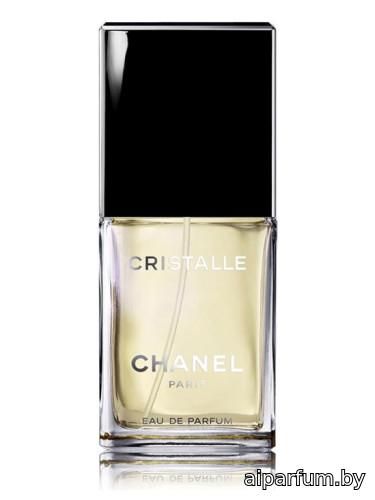 Cristalle Eau de Parfum