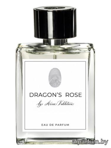 Dragon's Rose