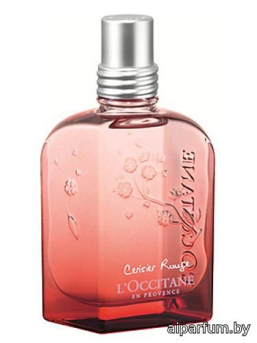 Cerisier Rouge Eau Intense