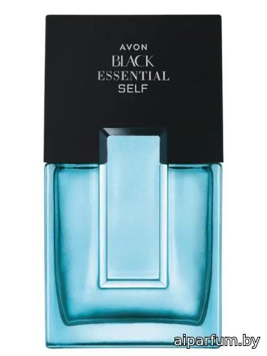 Black Essential Self