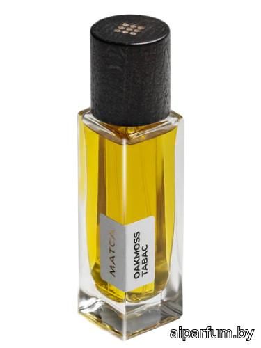Oakmoss Tabac
