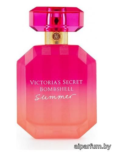 Bombshell Summer 2011