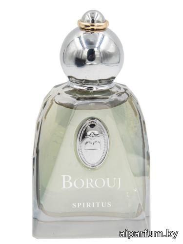 Spiritus