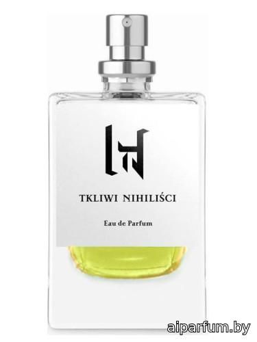 L'EAU DE PARFUM N°1