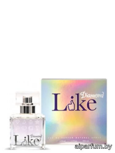 Like Diamond