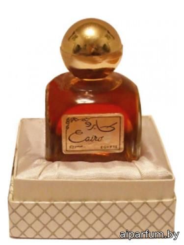 Cairo (Сhair de Deesse)