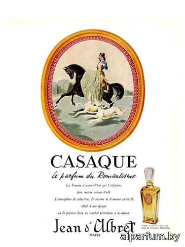 Casaque
