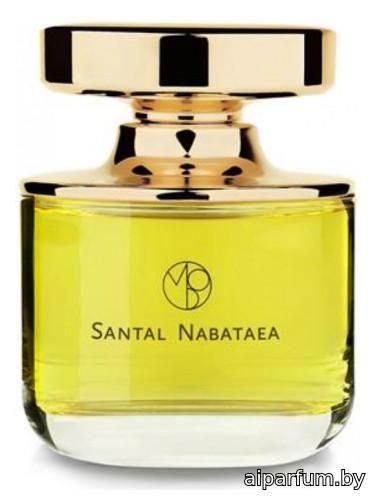 Santal Nabataea