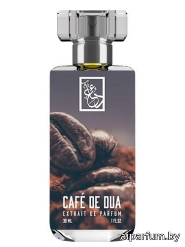 Café de Dua