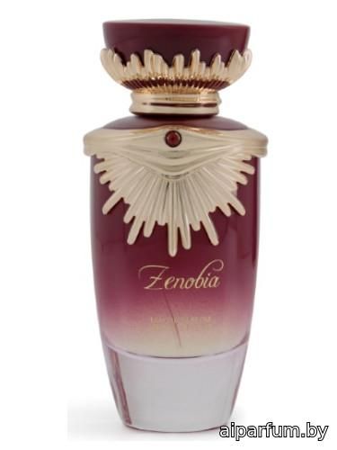 Zenobia