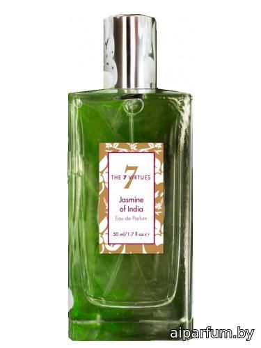 Jasmine of India