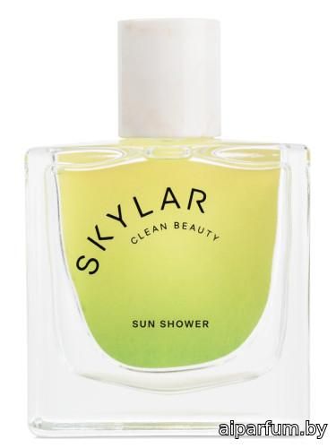 Sun Shower Eau de Parfum