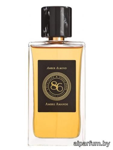Ambre Amande (Amber Almond)