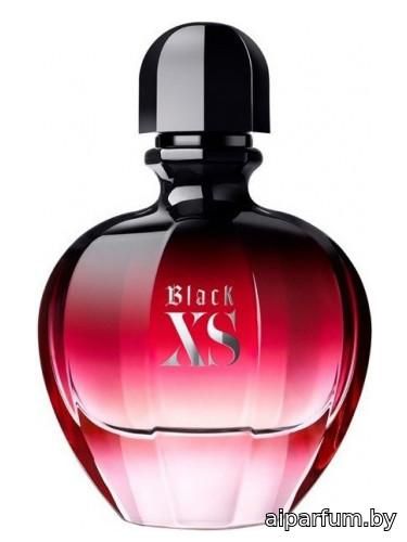Black XS for Her Eau de Parfum