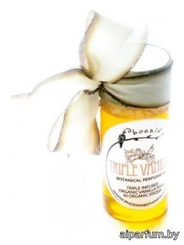 Triple Vanilla