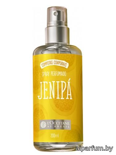 Compotas Corporais Jenipá