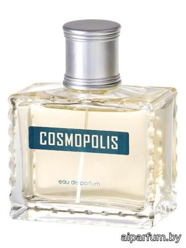 Cosmopolis