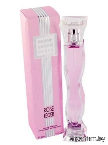 Rose Leger