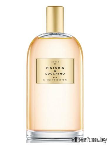 Nº 10 Vainilla Seductora Vanille Seductress