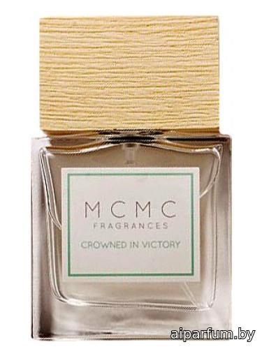 Crowned in Victory