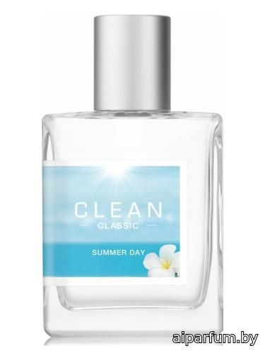 Clean Classic Summer Day