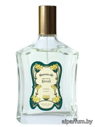 Limão Taiti & Neroli