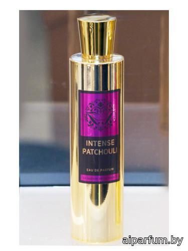 Intense Patchouli