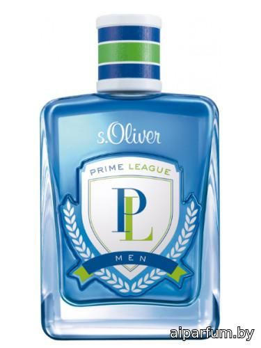 Prime League Men