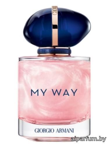 My Way Nacre