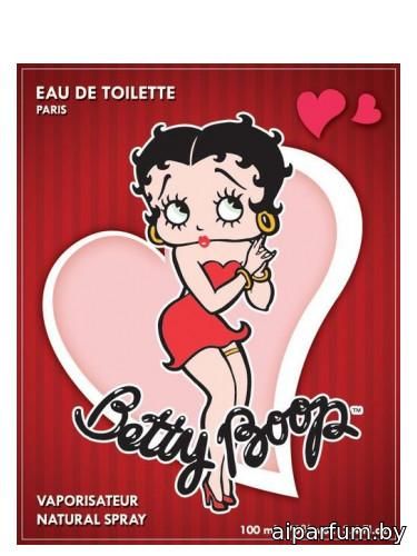 Betty Boop 2009