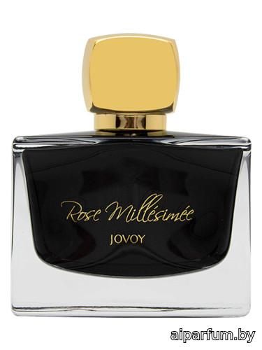 Rose Millesimee