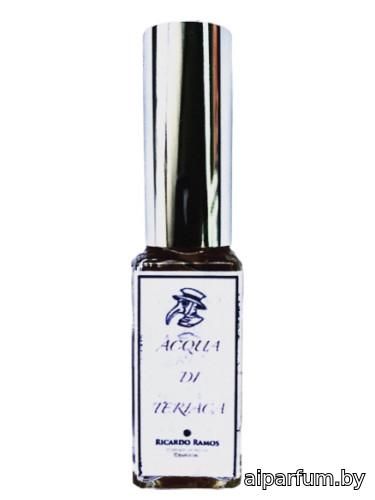 Acqua di Teriaca
