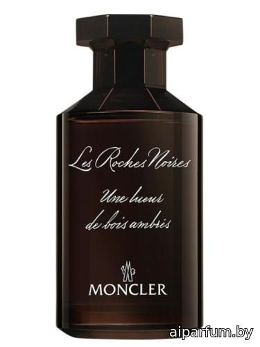 Les Roches Noires 