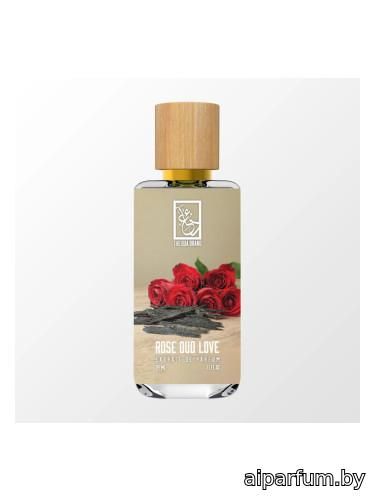 Rose Oud Love