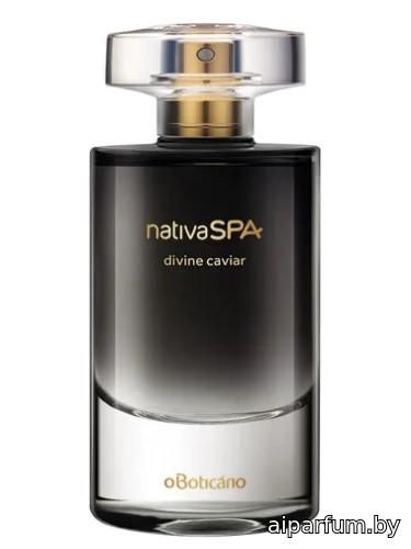 Divine Caviar 