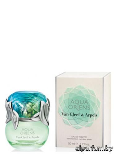 Aqua Oriens